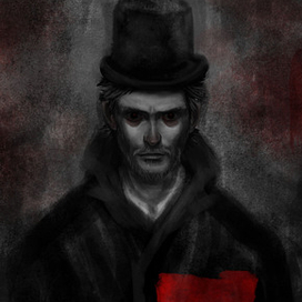 Раскольников