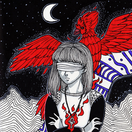 Ночные кошмары