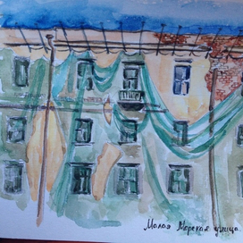 Красота по Питерски