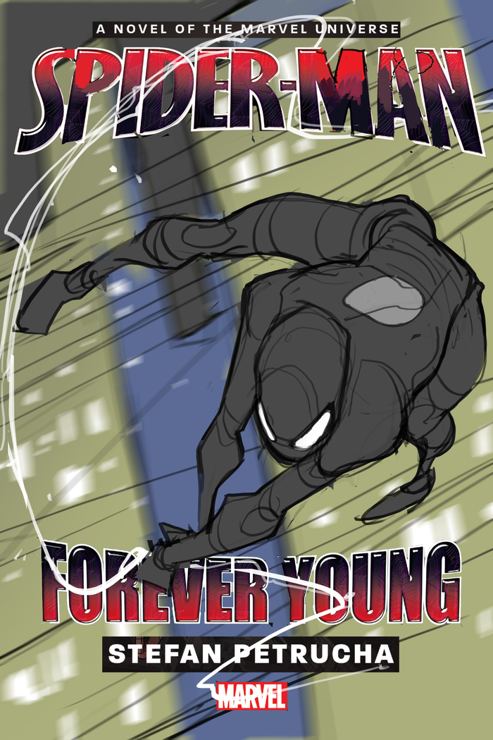 Человек - Паук