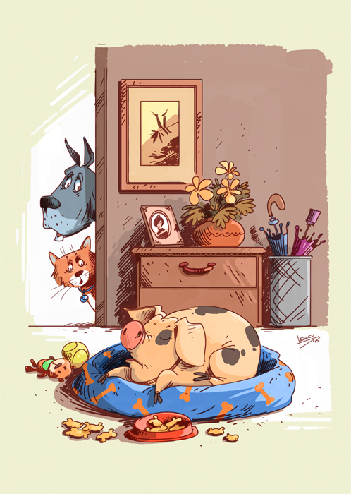 Рейдерский захват