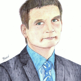 Достойный человек