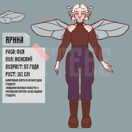 Концепт ОСа