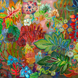 Тропическая серия