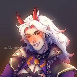 Ито из Genshin Impact