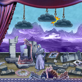 Миниигра история часть 3