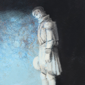 Барьер света