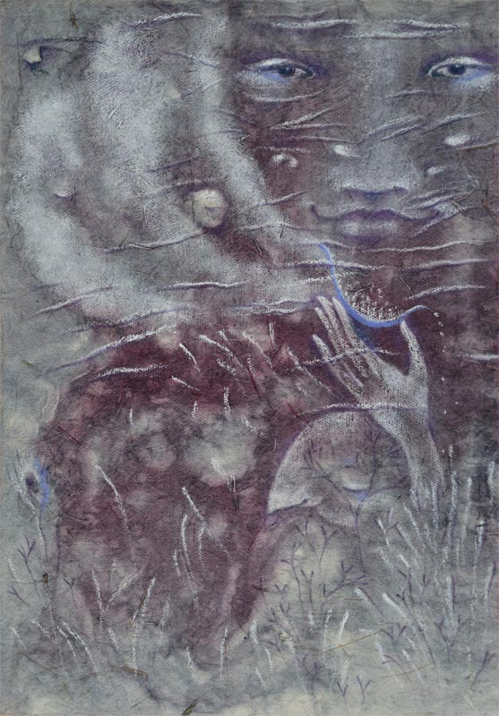 Лики Неба. Селена