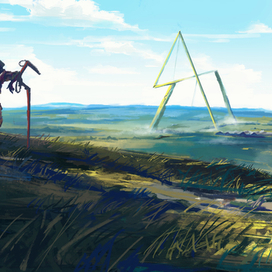 Порванный Мир 5