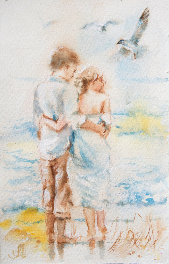 О чем мечтаем мы...