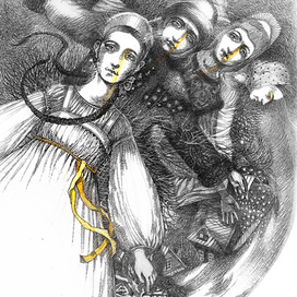 Времена года