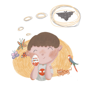 Киндер Сюрприз