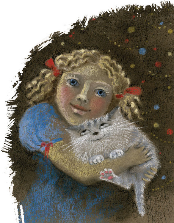 Зимняя сказка