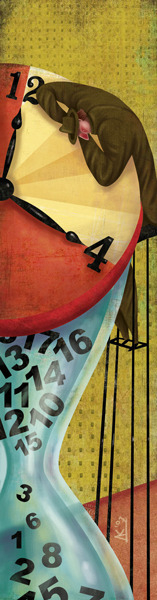 Сон №4 Для журнала 8 Часов