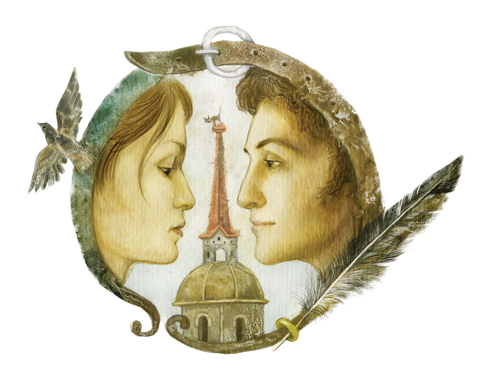 Концовка к сказке