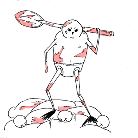 Без каши обед не в обед