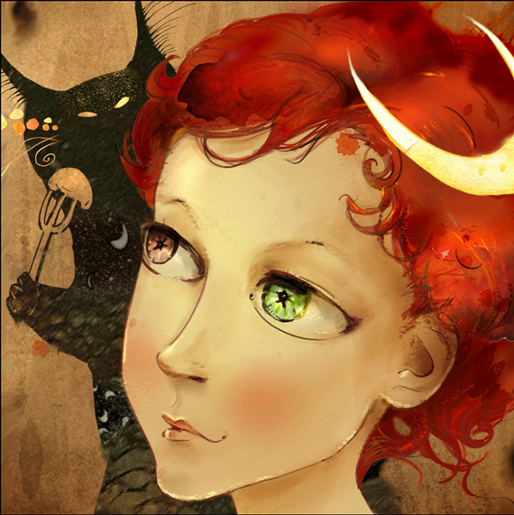 Дора Каврина и Бегемот