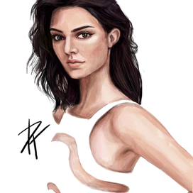 NATURAL. KENDALL