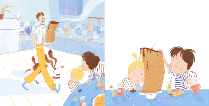 книга для Amazon