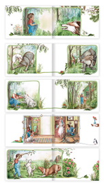 Для детской книжки