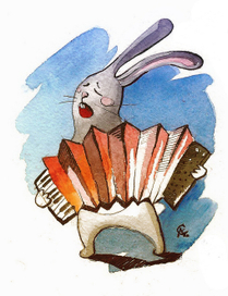 Душа поёт...