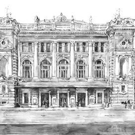 Мариинский