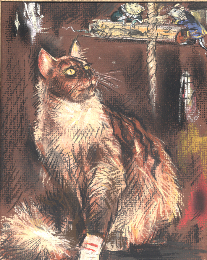 Винокуров-Черный пес