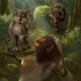 Для сказки🌿