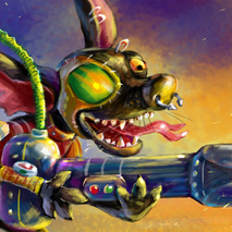 Это фаер, детка!