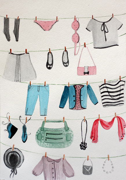 гардеробчик