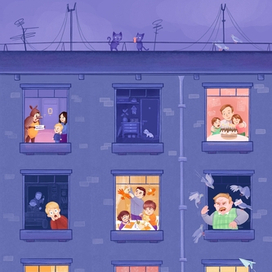 Дом Виммельбух