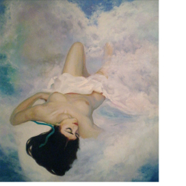 Сон Клеопатры