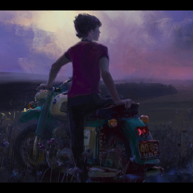 Место, о котором знаем только мы...