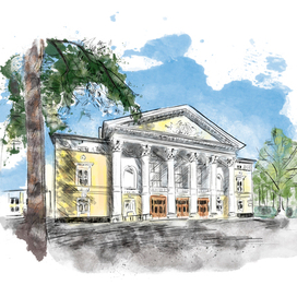 Дом Культуры "МИР"