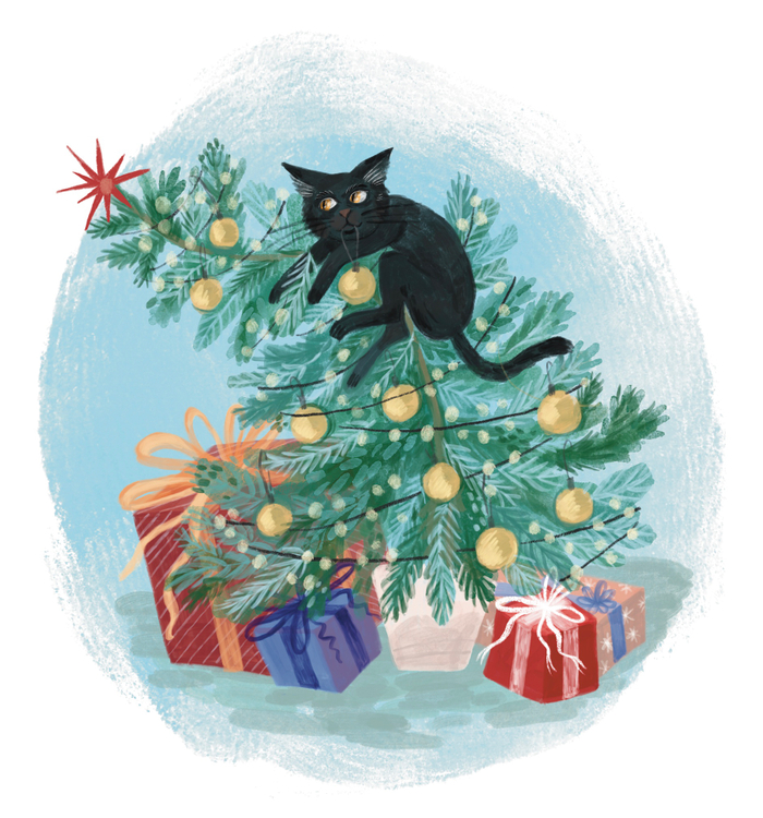 Рождественские сказки. Издательство Wunderhause