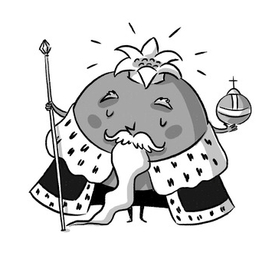 Гранат - король плодов