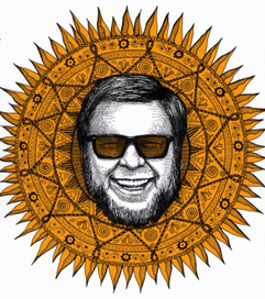 Борис Борисыч