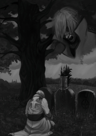 -Gunslinger- том 2