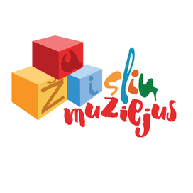 Варианты логотипа для музея игрушек