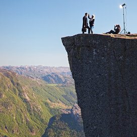 Реклама ZOLLA