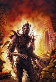 Шрайк/ Симмонс 