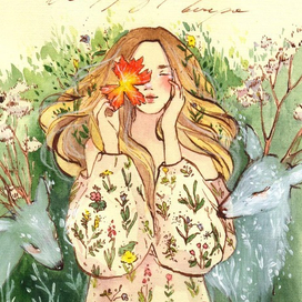 Весь день стоит как бы хрустальный И лучезарны вечера.