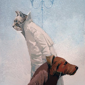 Как обращаться к коту