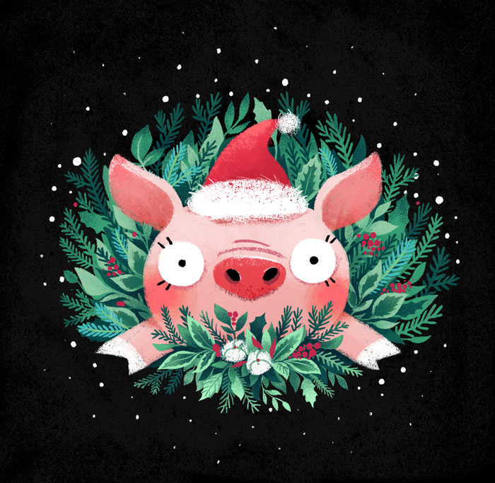 Символ 2019 года