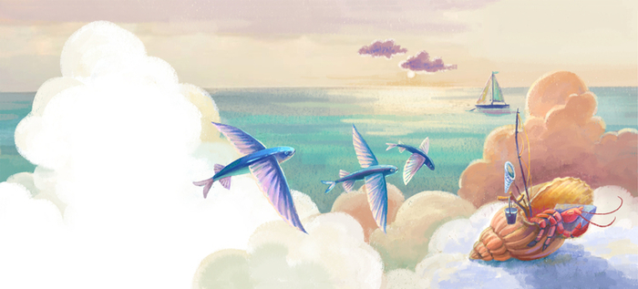 Колыбельная