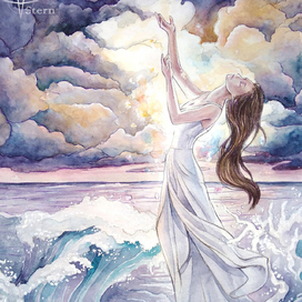 Ты душа моя 