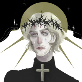 Святой отец