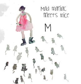 Маньяк и мыши