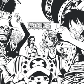 команда мугивар