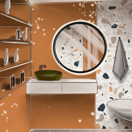 Ванная комната